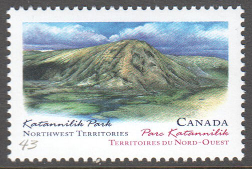 Canada Scott 1483 MNH - Click Image to Close